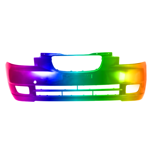 Zderzak przód KIA PICANTO I 04-08r.