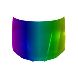 Maska SUBARU IMPREZA GD, GG 05-07r.