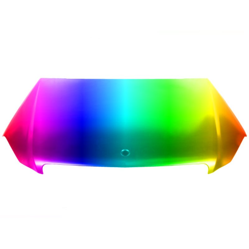 Maska MERCEDES C-KLASA W204 11-13r.