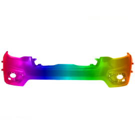 Zderzak przód JEEP CHEROKEE KL 18r. -