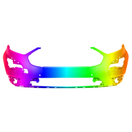 Zderzak przód FORD ECOSPORT 17r. -