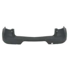 Zderzak góra/tył PORSCHE MACAN 95B 14-18r.