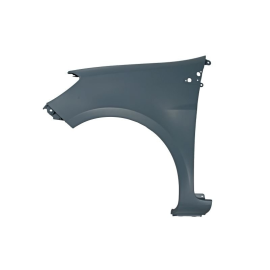 Błotnik przód L RENAULT CLIO III 05-12r.