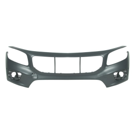 Zderzak MERCEDES X247 19r. -