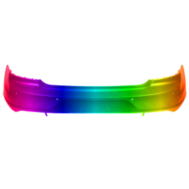 Zderzak tył VOLVO S90 II 16-20r.