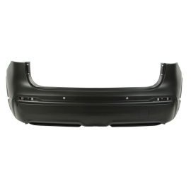 Zderzak tył NISSAN QASHQAI II J11 17-20r.