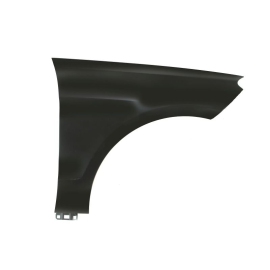 Błotnik przód P MERCEDES GLE W166 15-19r.