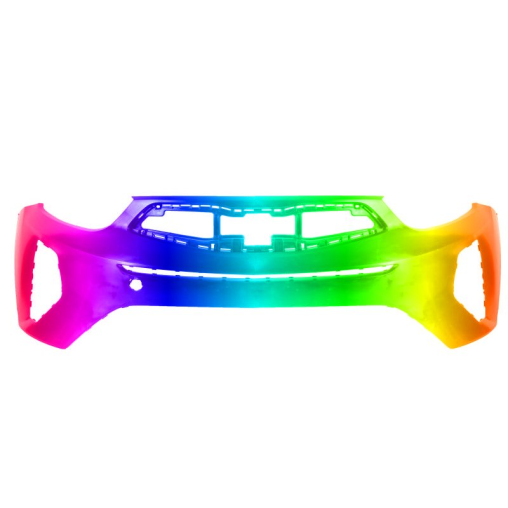 Zderzak przód KIA STONIC 17r. -