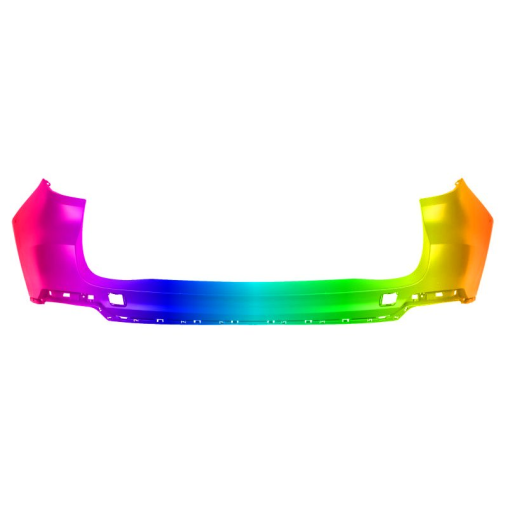 Zderzak góra/tył BMW X5 F15, F85 13-18r.