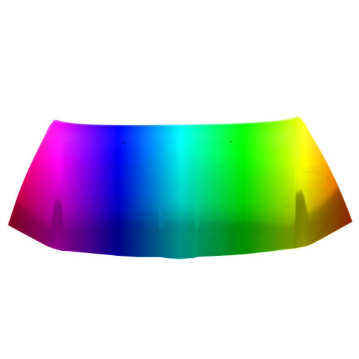 Maska CHRYSLER 300 C II 14r. -