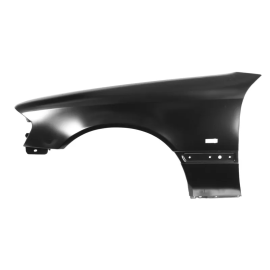 Błotnik przód L MERCEDES C-KLASA W202 93-01r