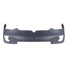 Zderzak przód TESLA MODEL X 15-21r.