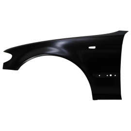 Błotnik przód L BMW 3 E46 Kombi / Sedan 01-06r.