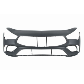 Zderzak przód MERCEDES CLA C118 19r. -