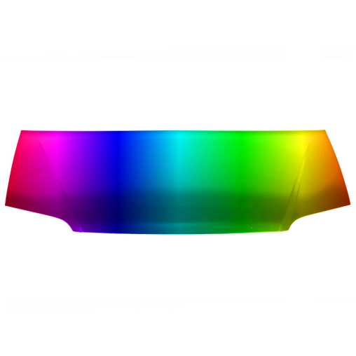 Maska FIAT IDEA 03-10r.