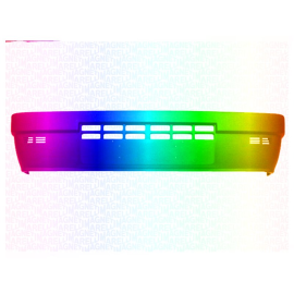 Zderzak przód/środek FIAT PANDA Hatchback 80-04r.