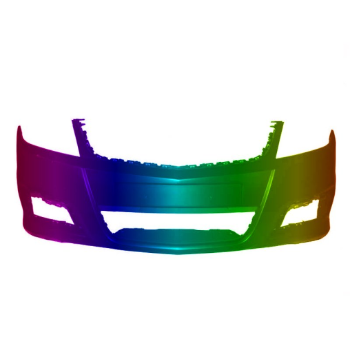 Zderzak przód OPEL SIGNUM, VECTRA C 05-08r.