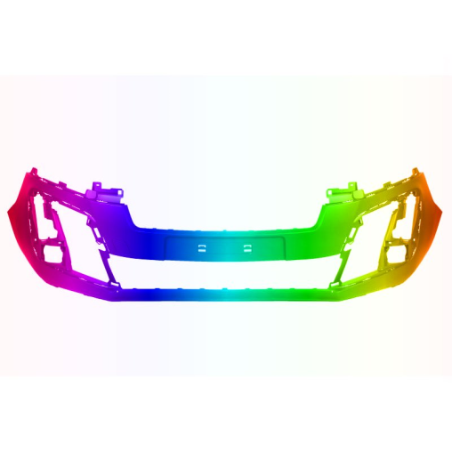 Zderzak przód CITROEN SPACETOURER 16r. -