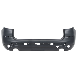 Zderzak przód BMW 2 Active Tourer F45, F46, 2 Gran Tourer F46 18r. -