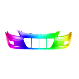 Zderzak przód HYUNDAI i30 FD 07-12r.