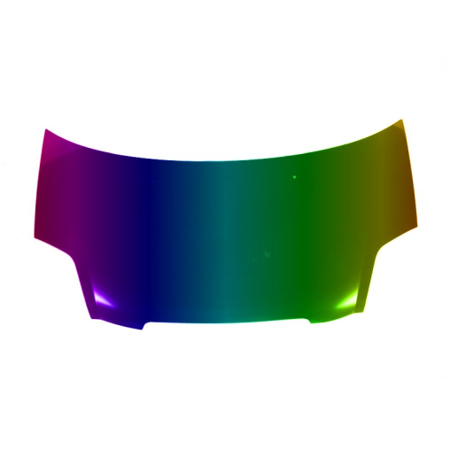 Maska KIA PICANTO I 04-08r.