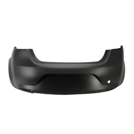 Zderzak tył SEAT LEON 1P 05-09r.