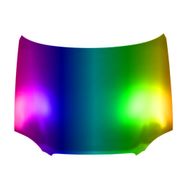 Maska SUZUKI BALENO 98-02r.