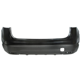 Zderzak tył NISSAN QASHQAI II J11 13-17r.