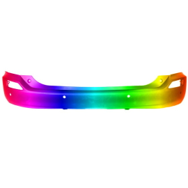 Zderzak tył TOYOTA RAV4 IV 12-16r.