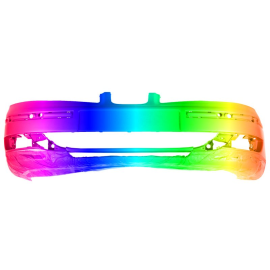 Zderzak przód SEAT LEON 1M, TOLEDO II 1M 98-06r.