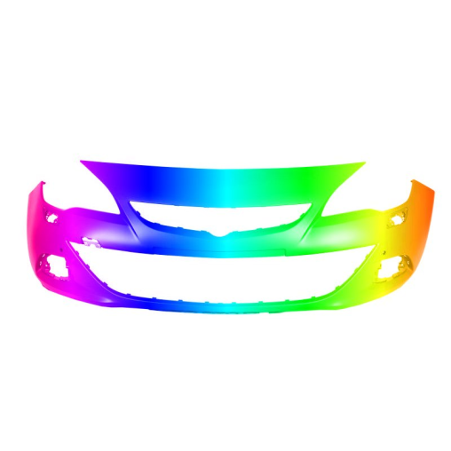 Zderzak przód OPEL ASTRA J Hatchback 12-15r.