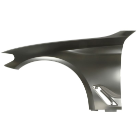 Błotnik przód L BMW 5 G30, G31, G38, F90 17-20r.