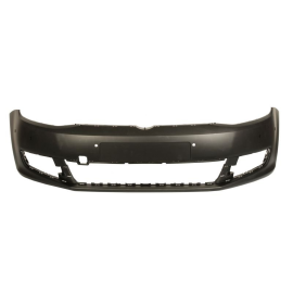 Zderzak przód SEAT ALHAMBRA 7N, VW SHARAN 7N 10r. -