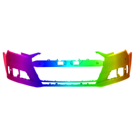 Zderzak przód AUDI A4 B9 15-19r.