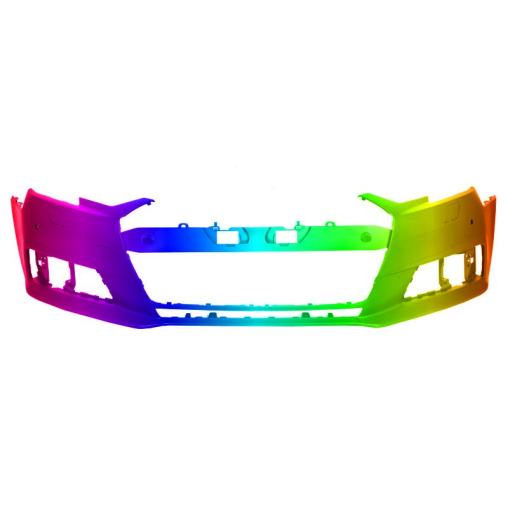 Zderzak przód AUDI A4 B9 15-19r.