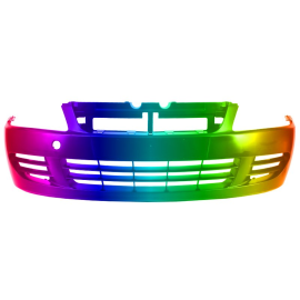 Zderzak przód FIAT MULTIPLA 05-10r.