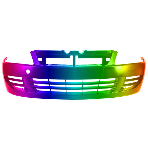 Zderzak przód FIAT MULTIPLA 05-10r.