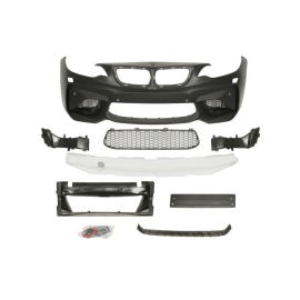 Zderzak przód BMW 2 F22, F23, F87 13-16r.