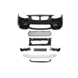 Zderzak przód BMW 2 F22, F23, F87 13-16r.