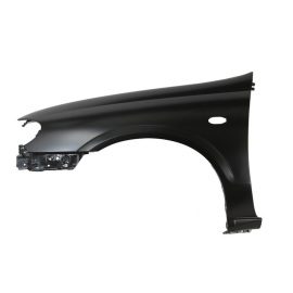 Błotnik przód L NISSAN ALMERA II N16 03-07r.