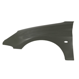 Błotnik przód L PEUGEOT 206 98-09r.