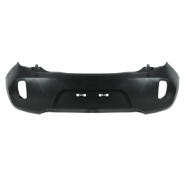 Zderzak tył KIA PICANTO II 5D 11-15r.