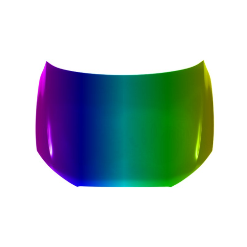 Maska AUDI Q3 8U 11-15r.