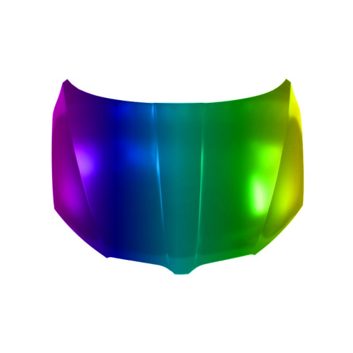 Maska SKODA OCTAVIA III 12-16r.