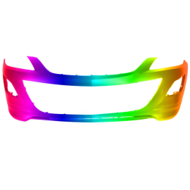 Zderzak przód MAZDA CX-9 07-12r.