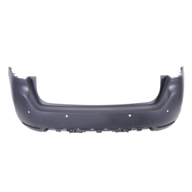 Zderzak tył PEUGEOT 308 II Kombi 13-17r.