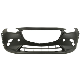 Zderzak przód MAZDA CX-3 19r. -