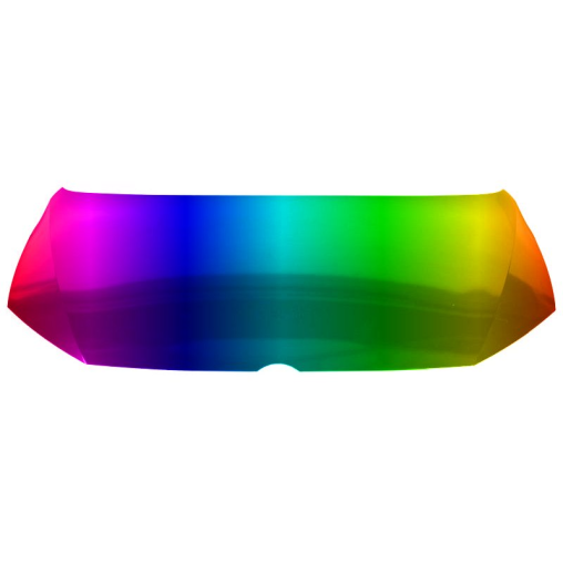 Maska VW TOURAN II 15r. -