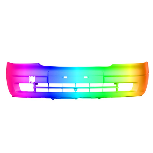 Zderzak przód OPEL ASTRA G 98-09r.