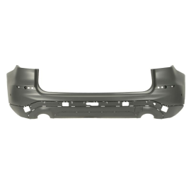 Zderzak tył BMW X3 G01 17-21r.